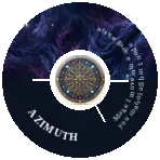Azimuth