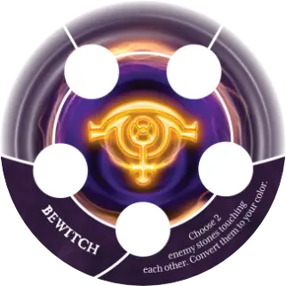 Bewitch