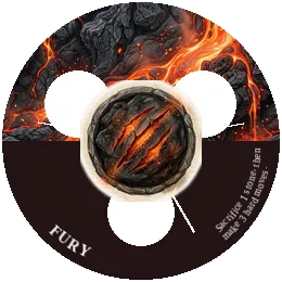 Fury