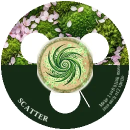 Scatter