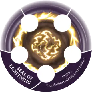 Seal of Lightning