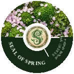 Seal of Spring