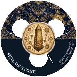 Seal of Stone