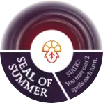 Seal of Summer