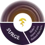 Surge